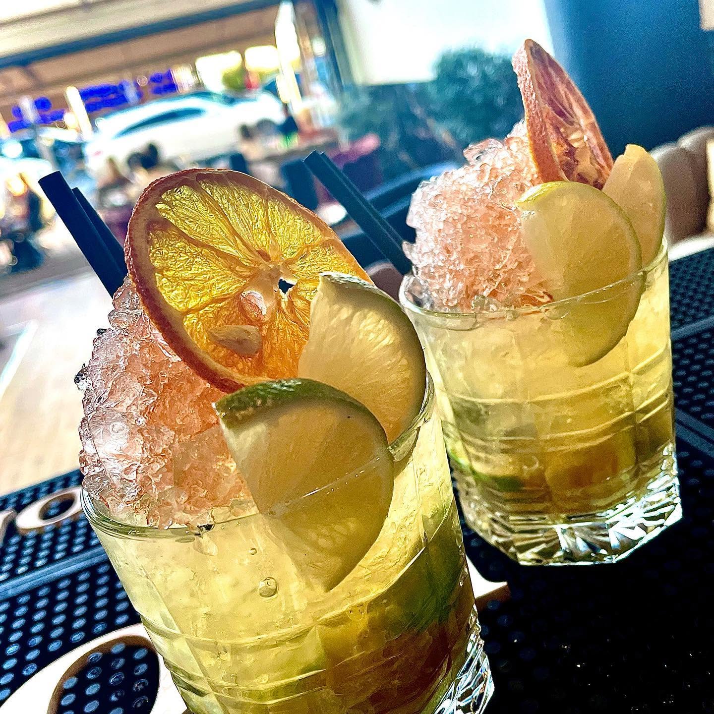 Verre signature Blend