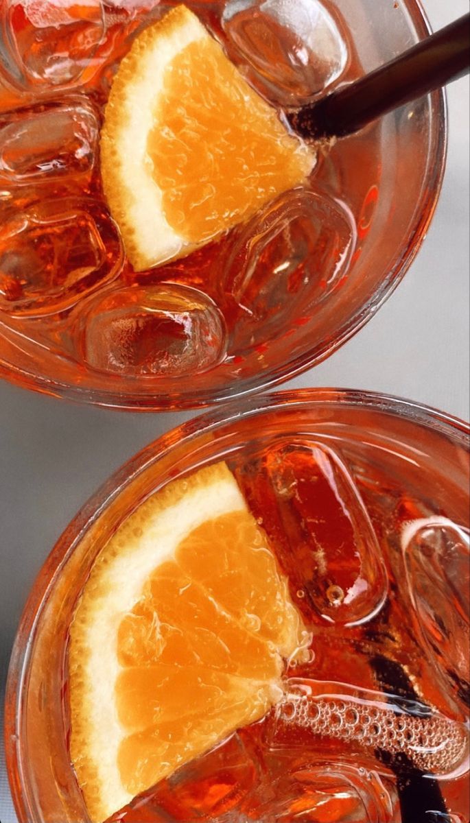 Détail cocktail Blend